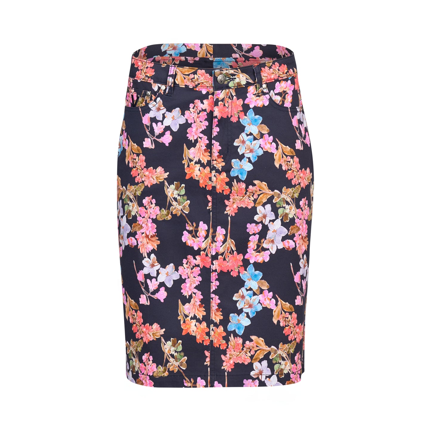 SKIRT Printed Lightweight 372AV