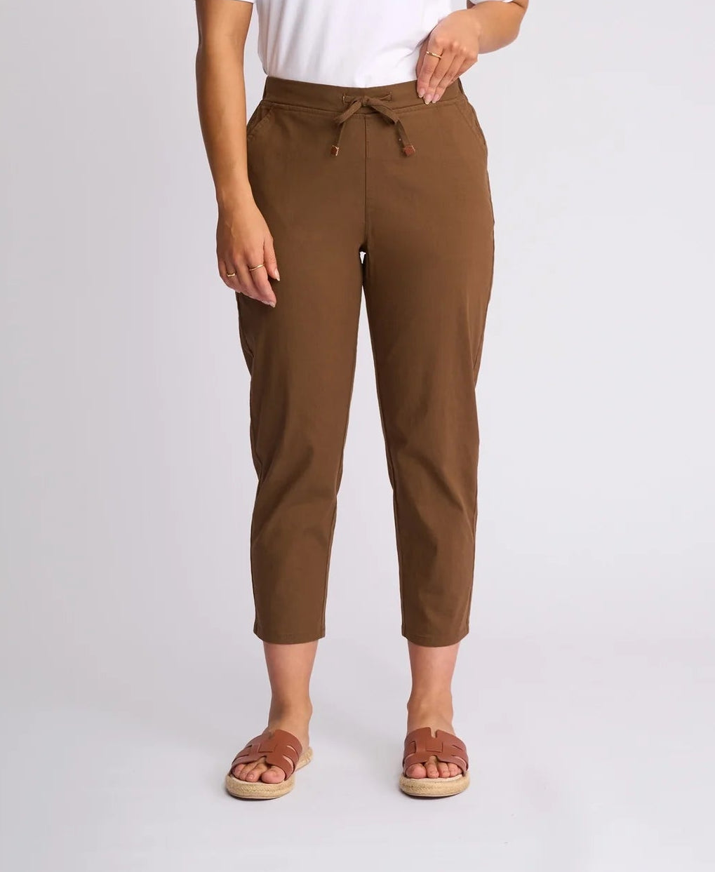 Denver 7/8 Skinny Leg Pant 5790N