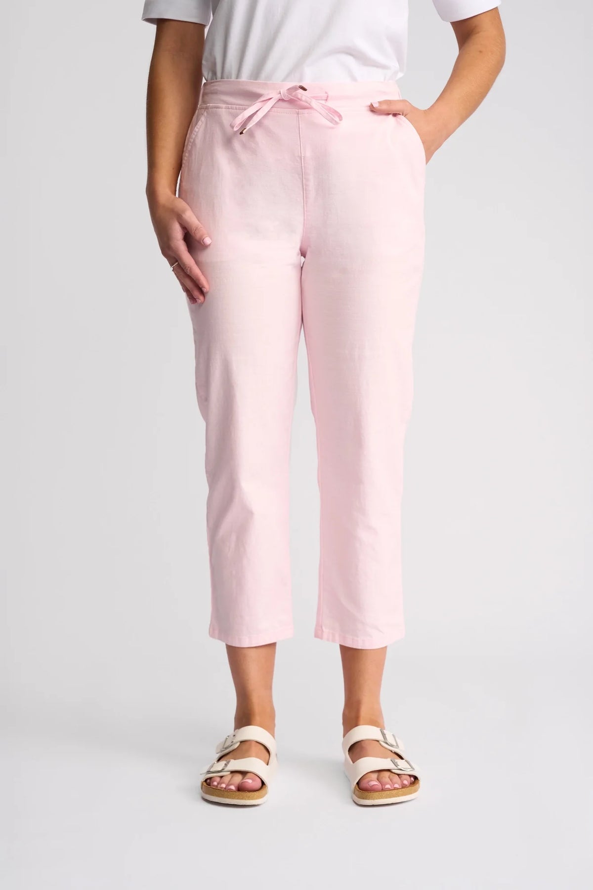 Henley Pant Slim 5791AN