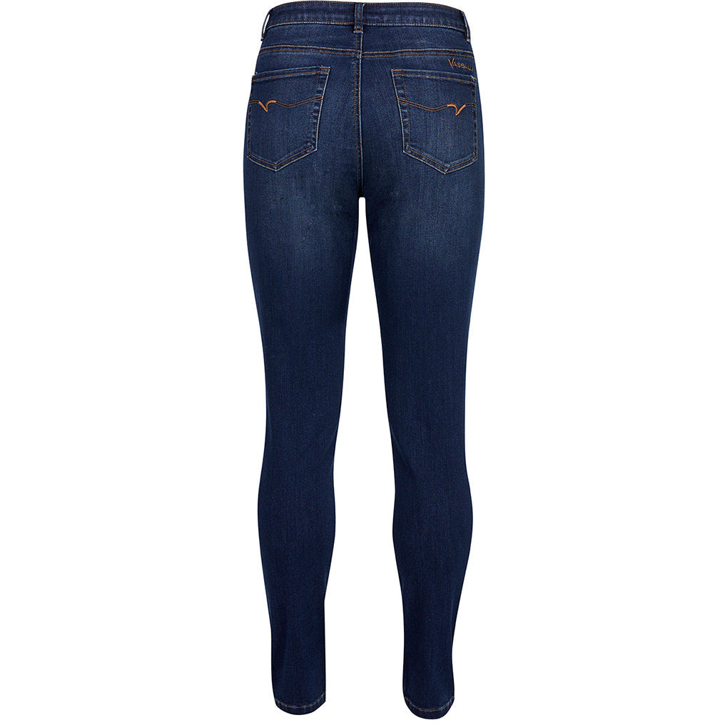 SKINNY Leg Full Length Jean 5780