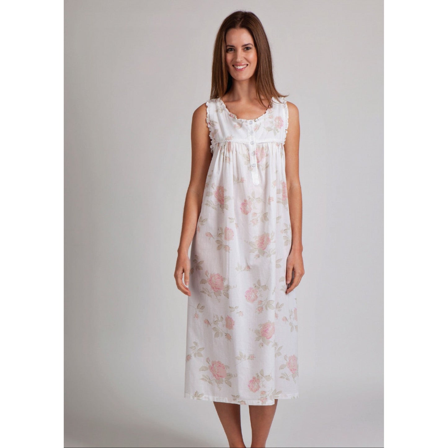Arabella MD-7F1 Nightie