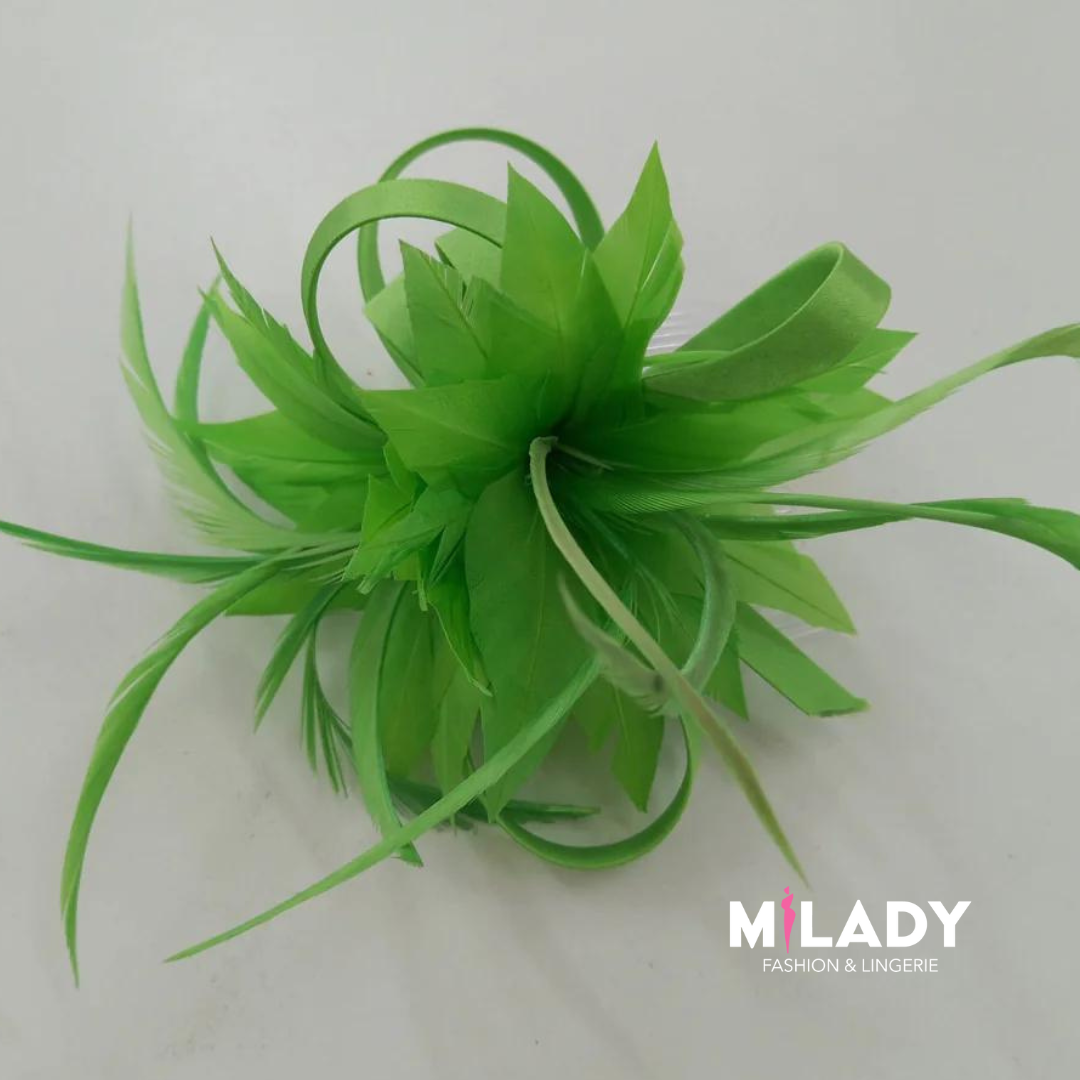 Fascinators