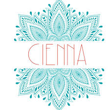 Cienna Sleepwear