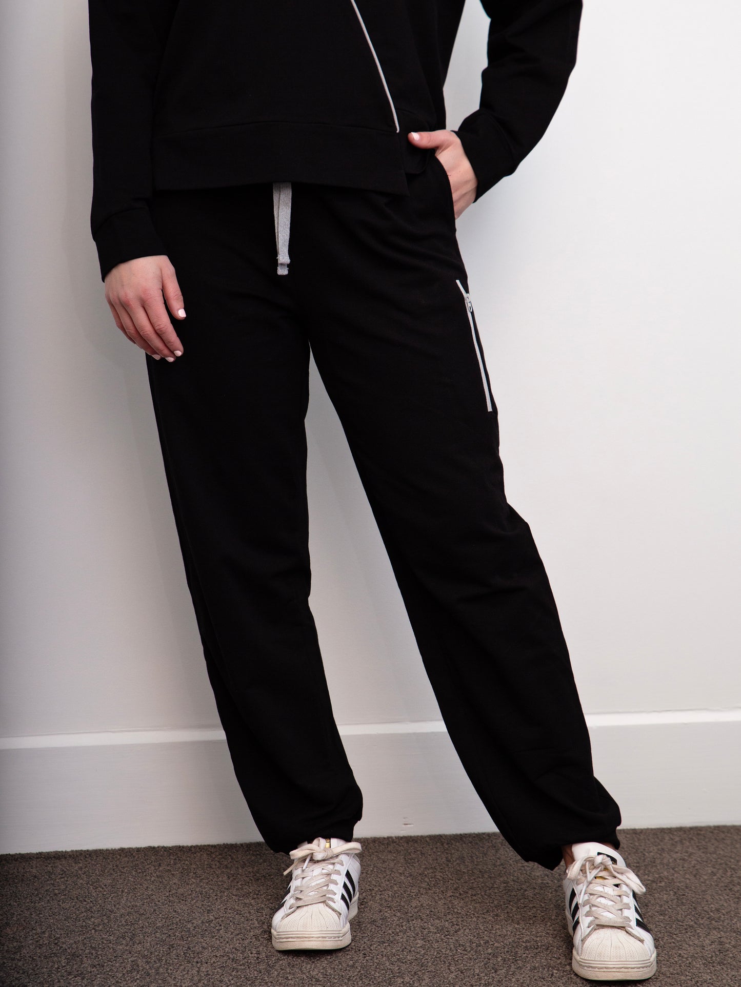 WoB French Terry Sweatpants PHW-48