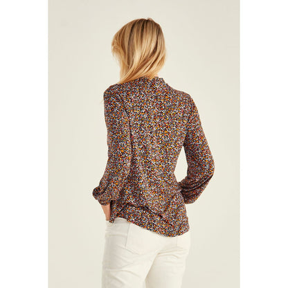 Jo Top Ditsy Floral LT823 OUTLET