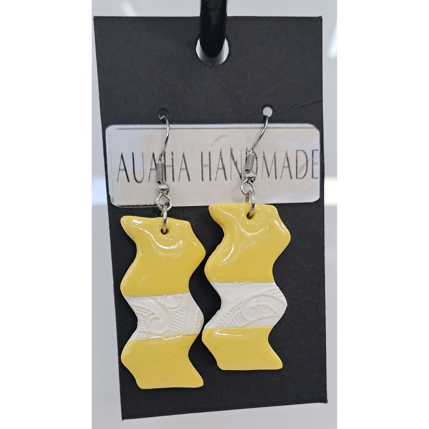AUAHA Handmade Earrings