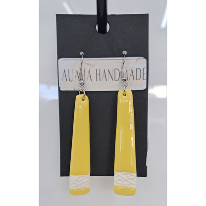 AUAHA Handmade Earrings
