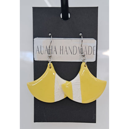 AUAHA Handmade Earrings