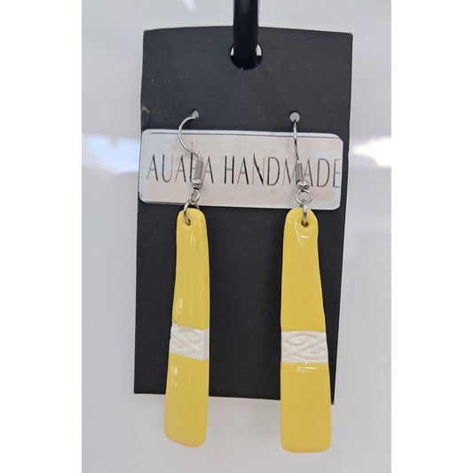 AUAHA Handmade Earrings