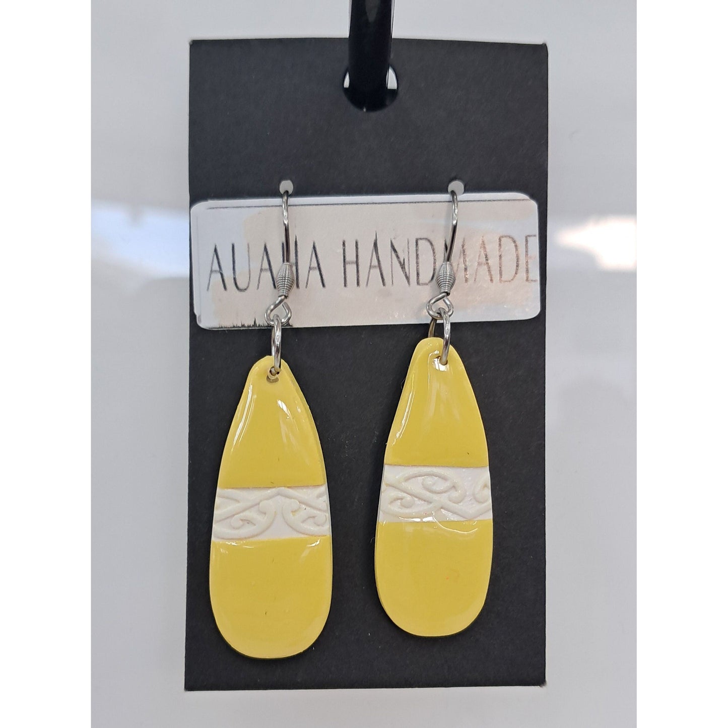 AUAHA Handmade Earrings