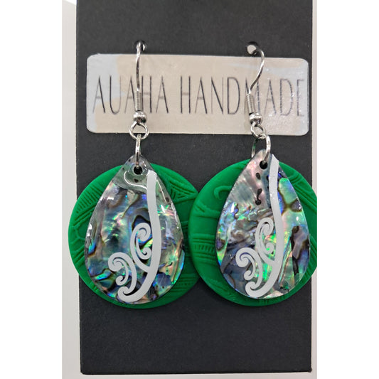AUAHA Handmade Earrings
