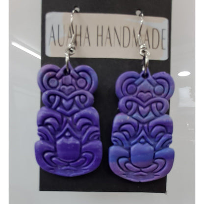 AUAHA Handmade Earrings