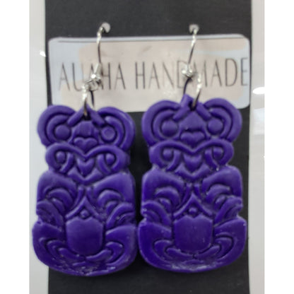 AUAHA Handmade Earrings