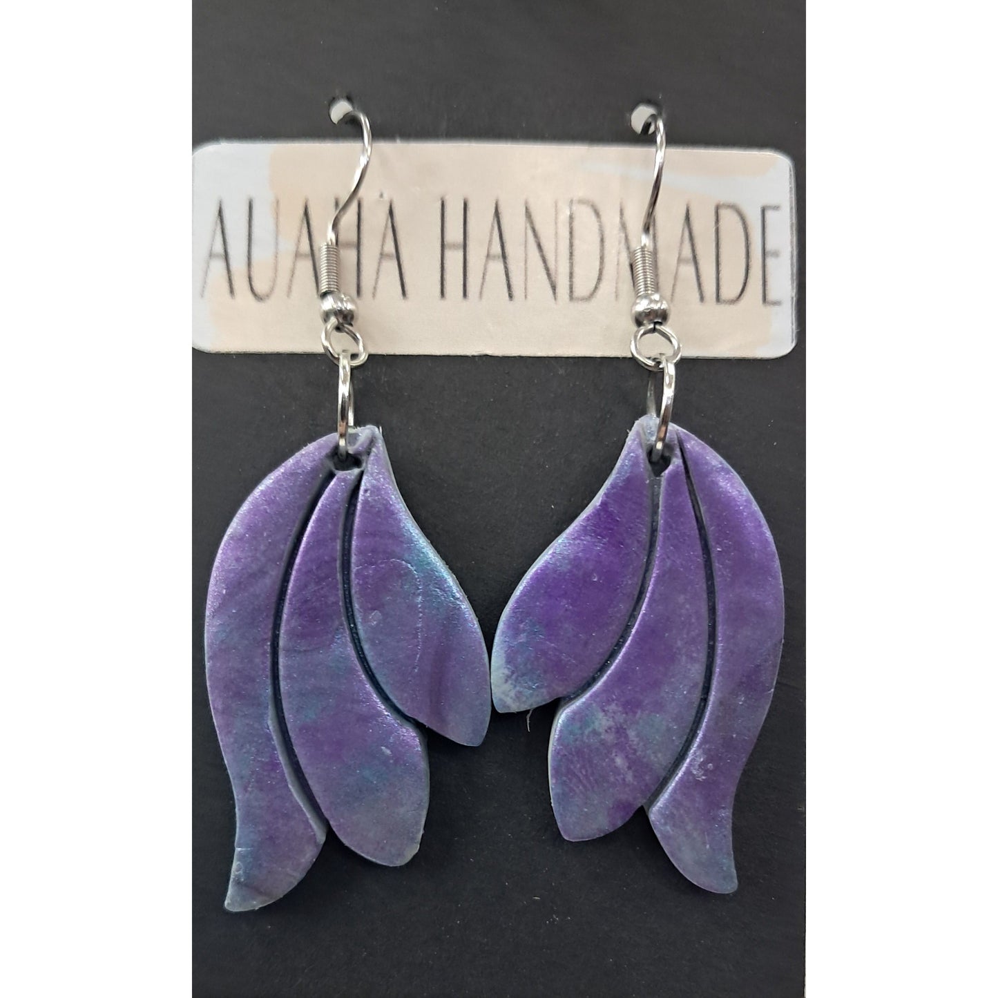 AUAHA Handmade Earrings