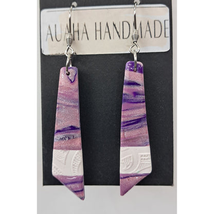 AUAHA Handmade Earrings