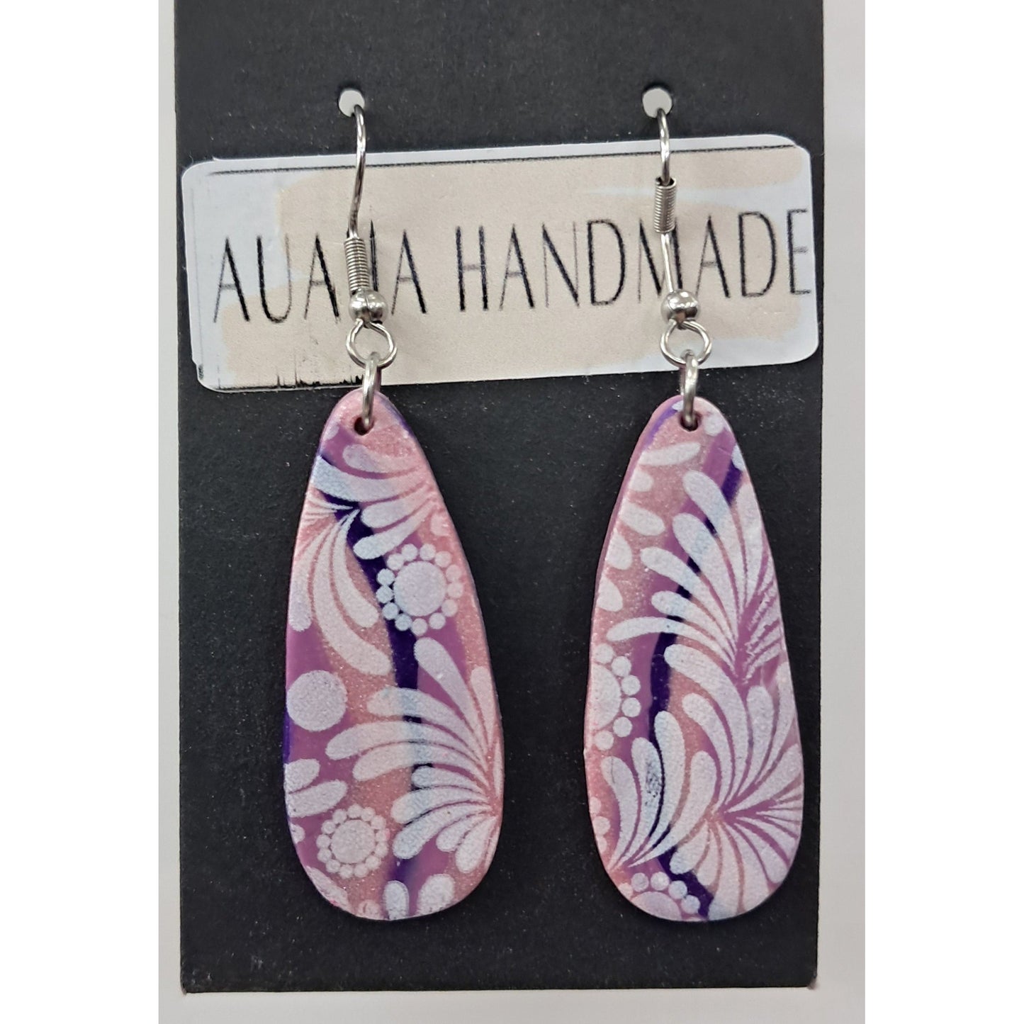 AUAHA Handmade Earrings