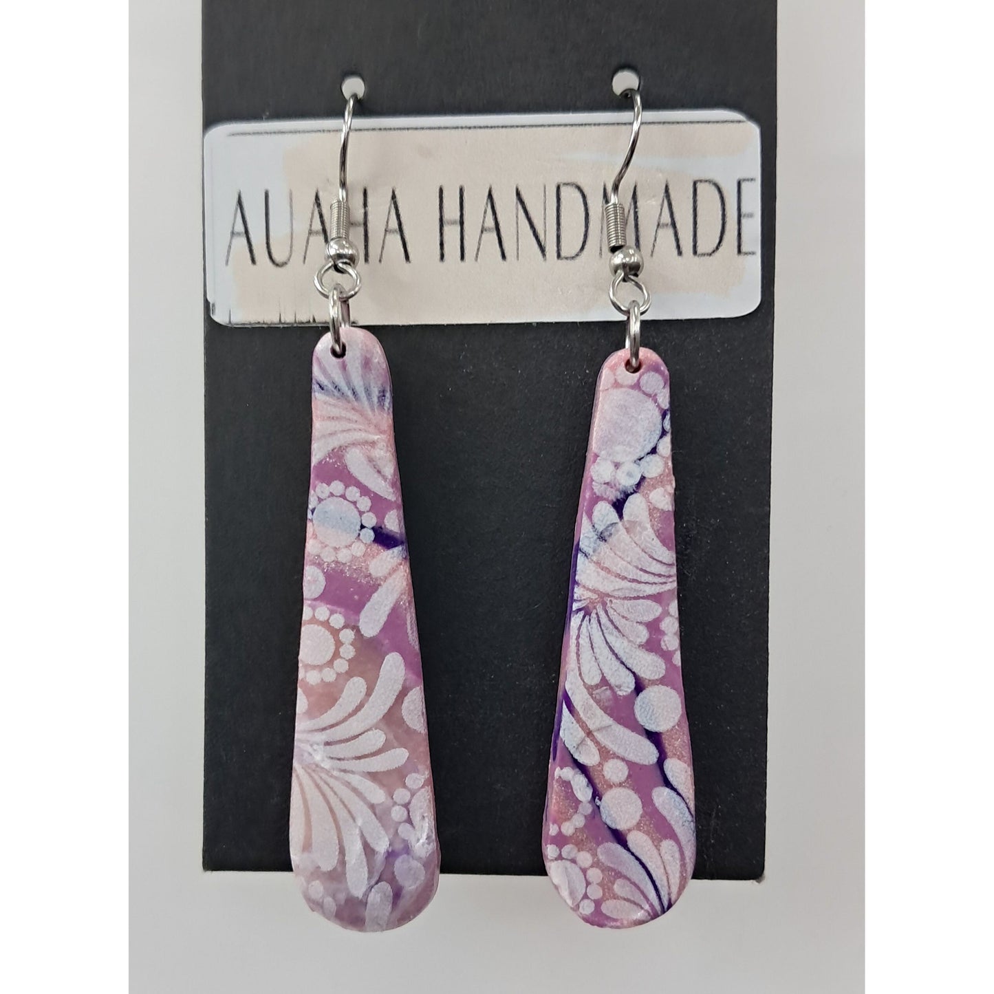 AUAHA Handmade Earrings