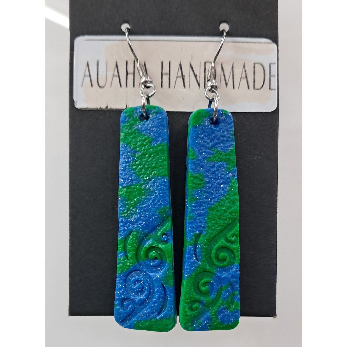 AUAHA Handmade Earrings