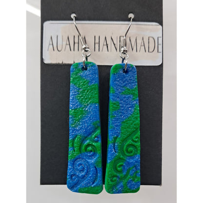AUAHA Handmade Earrings