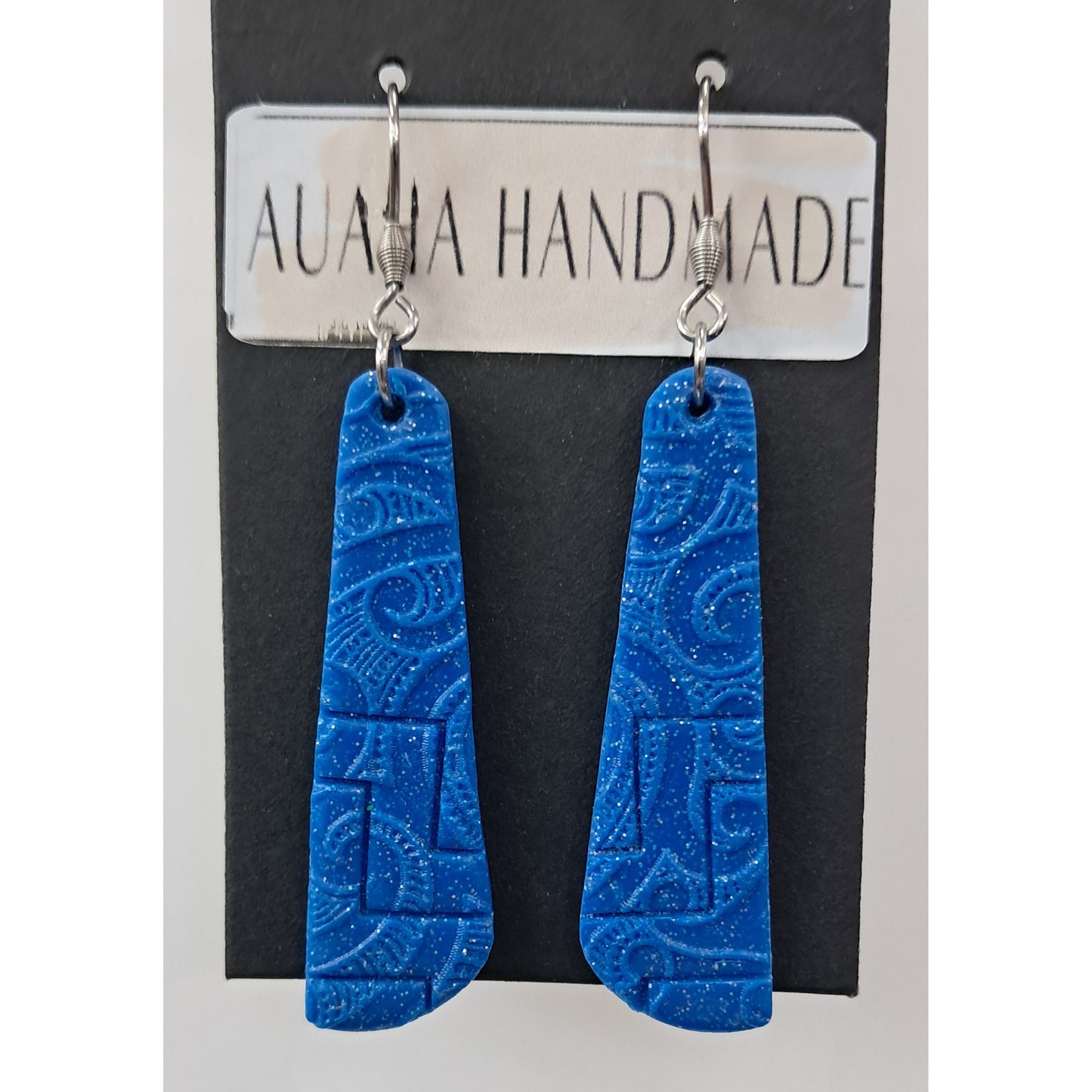 AUAHA Handmade Earrings