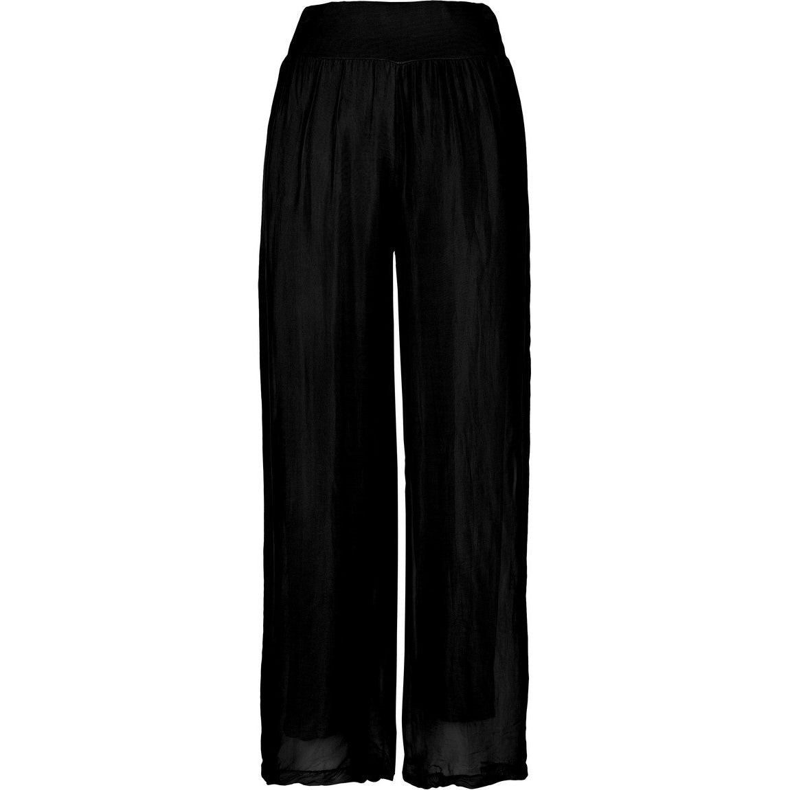 Woven Pant