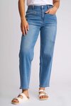 Apollo Barrel Leg Jean 5061