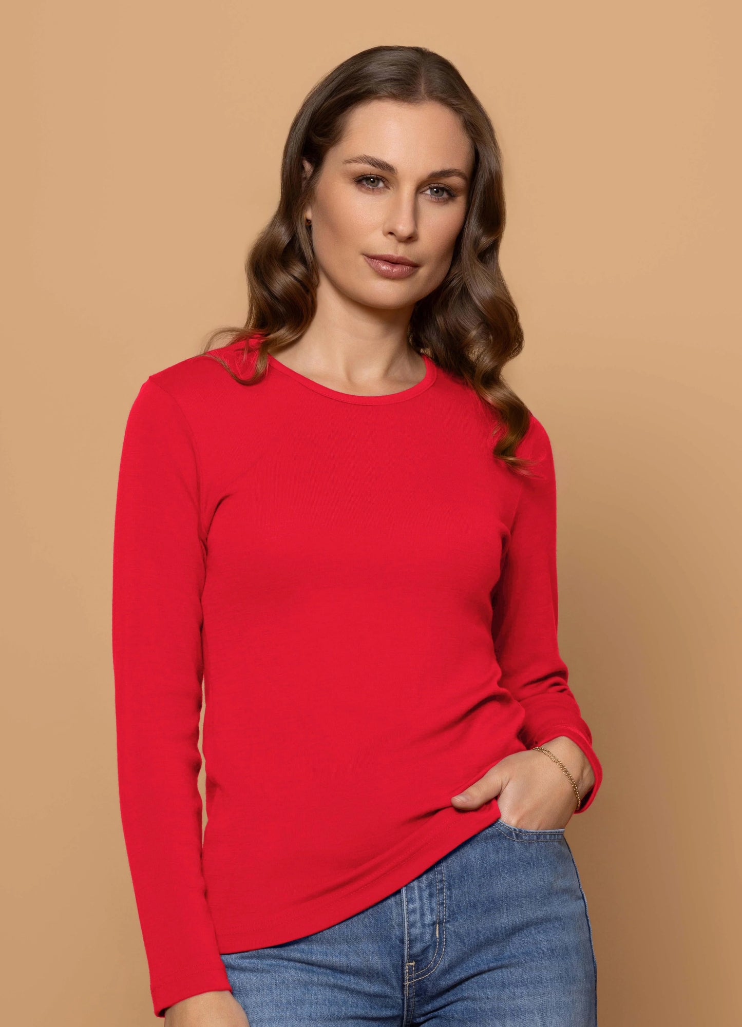 Bayroad Harper Crew Neck BR840