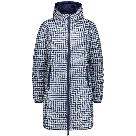 MOKE Arnie Reversible Coat