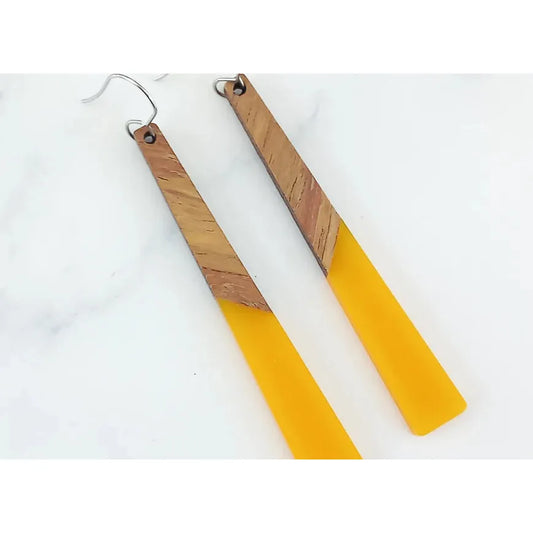 Jojobee Brooke Earrings