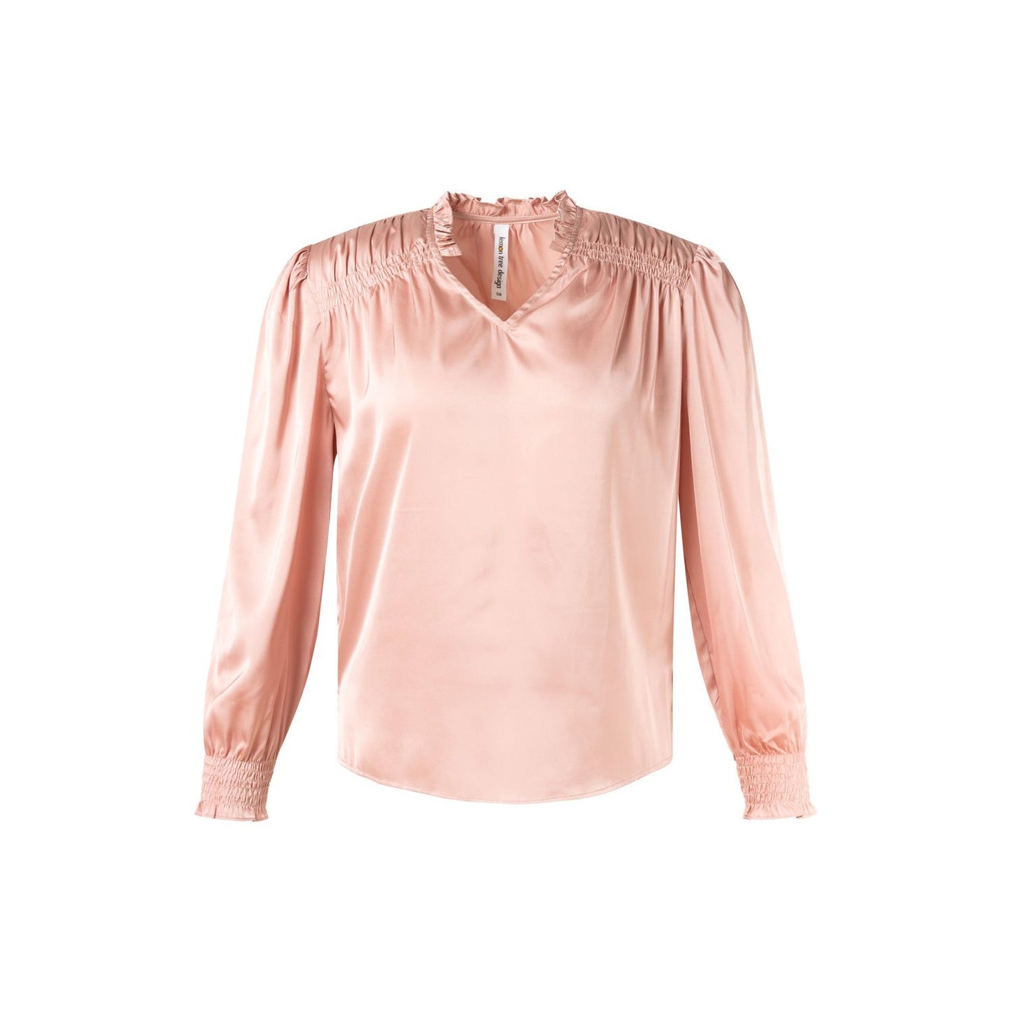 Lemon Tree Blythe Top LTD115