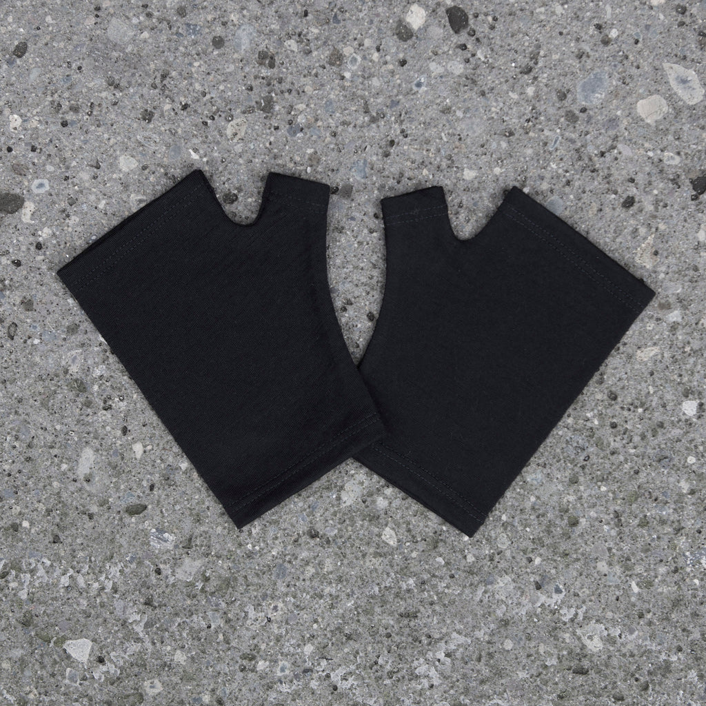 Hobo Fingerless Gloves