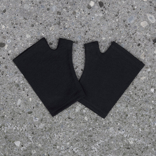 Hobo Fingerless Gloves