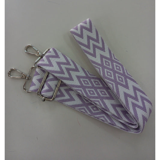 Woven Bag Strap