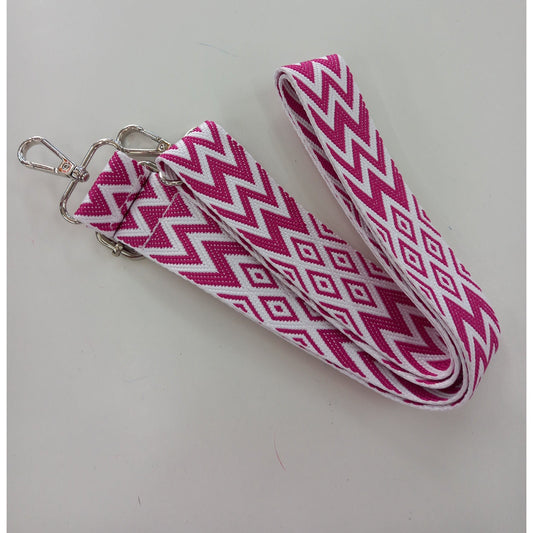 Woven Bag Strap