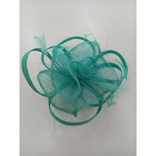 Fascinator Small/Medium Mint
