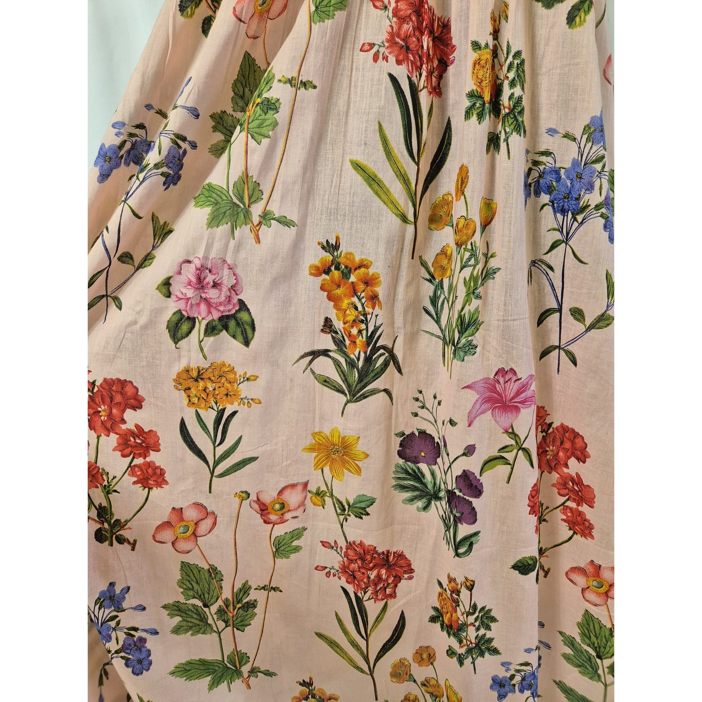 Arabella MD-751ff L/S PJ Set