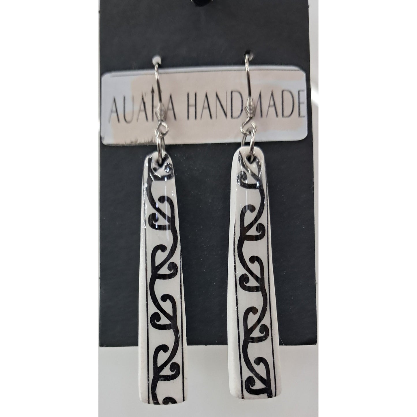 AUAHA Handmade Earrings