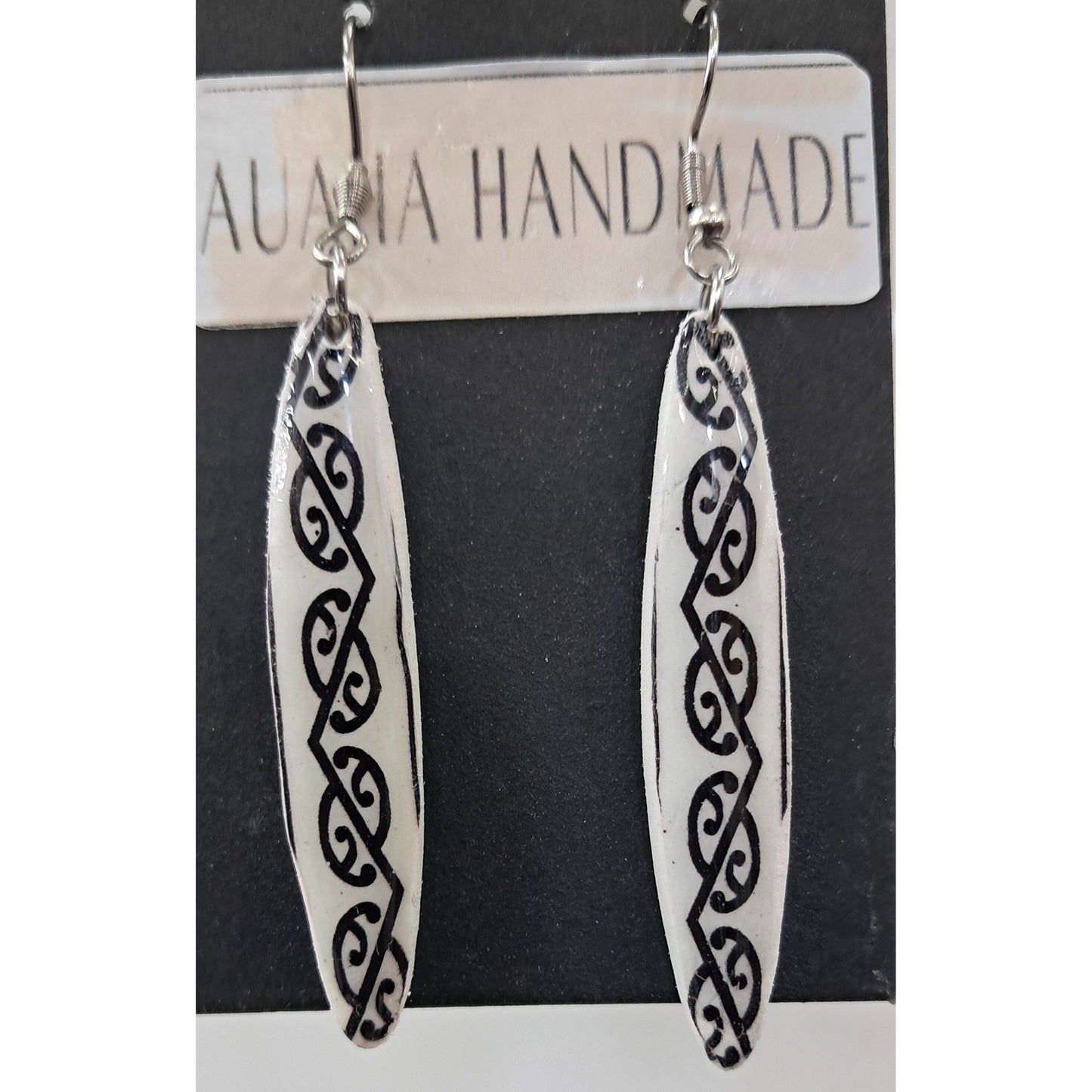 AUAHA Handmade Earrings