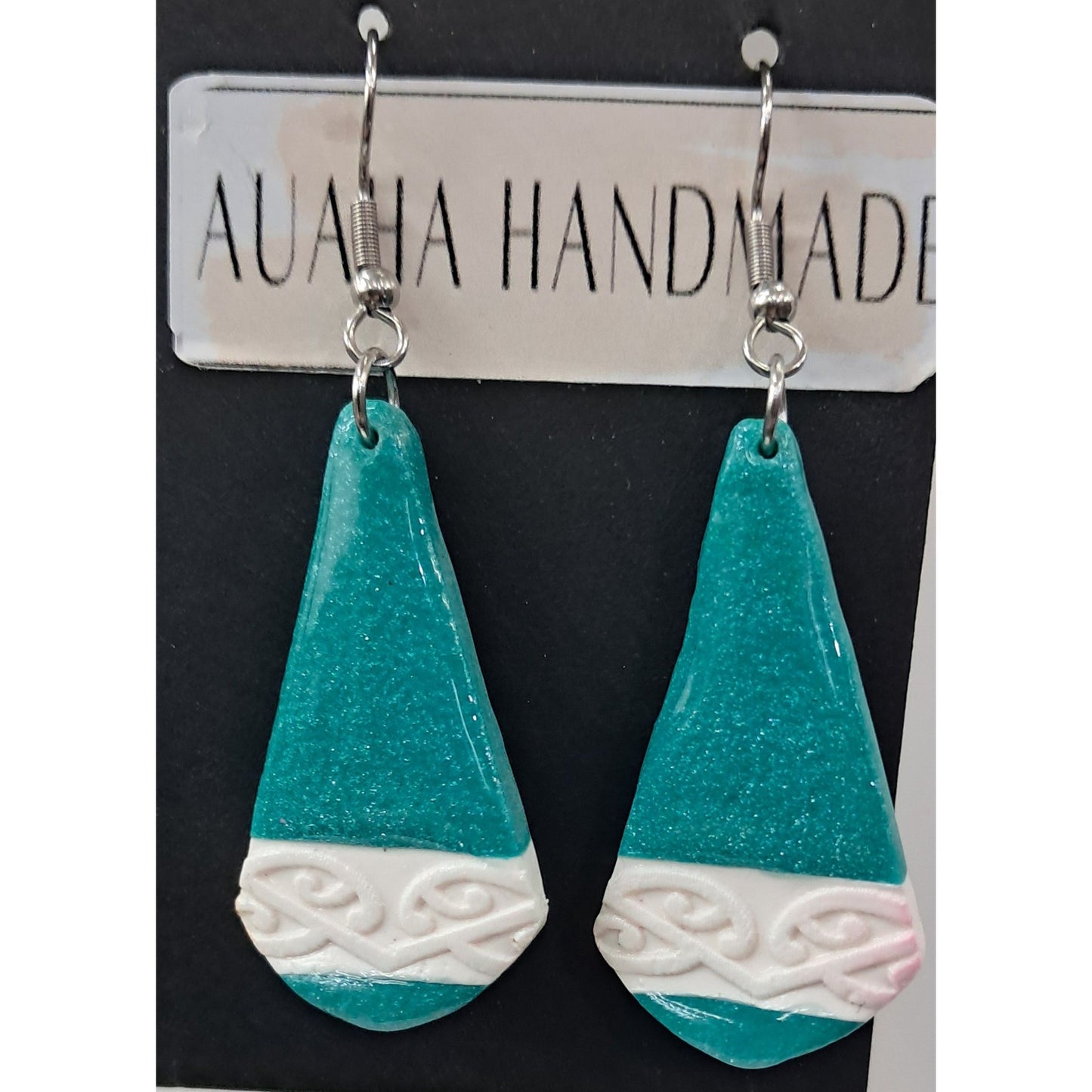 AUAHA Handmade Earrings