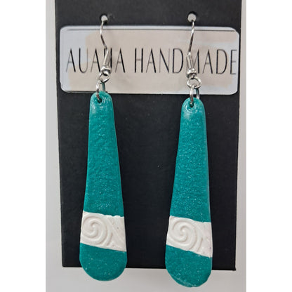 AUAHA Handmade Earrings