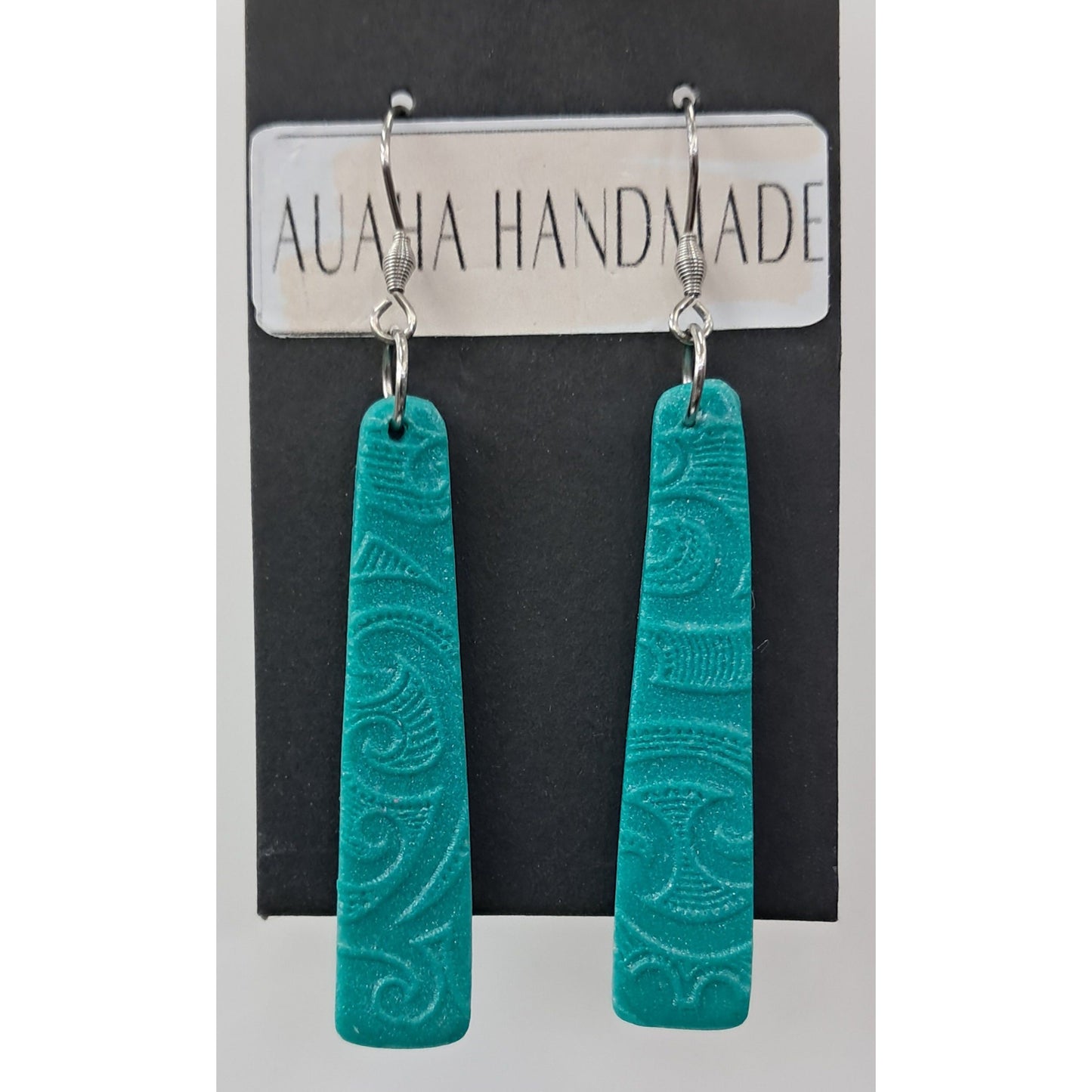 AUAHA Handmade Earrings