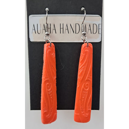 AUAHA Handmade Earrings