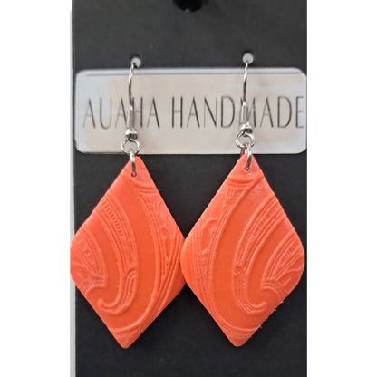 AUAHA Handmade Earrings