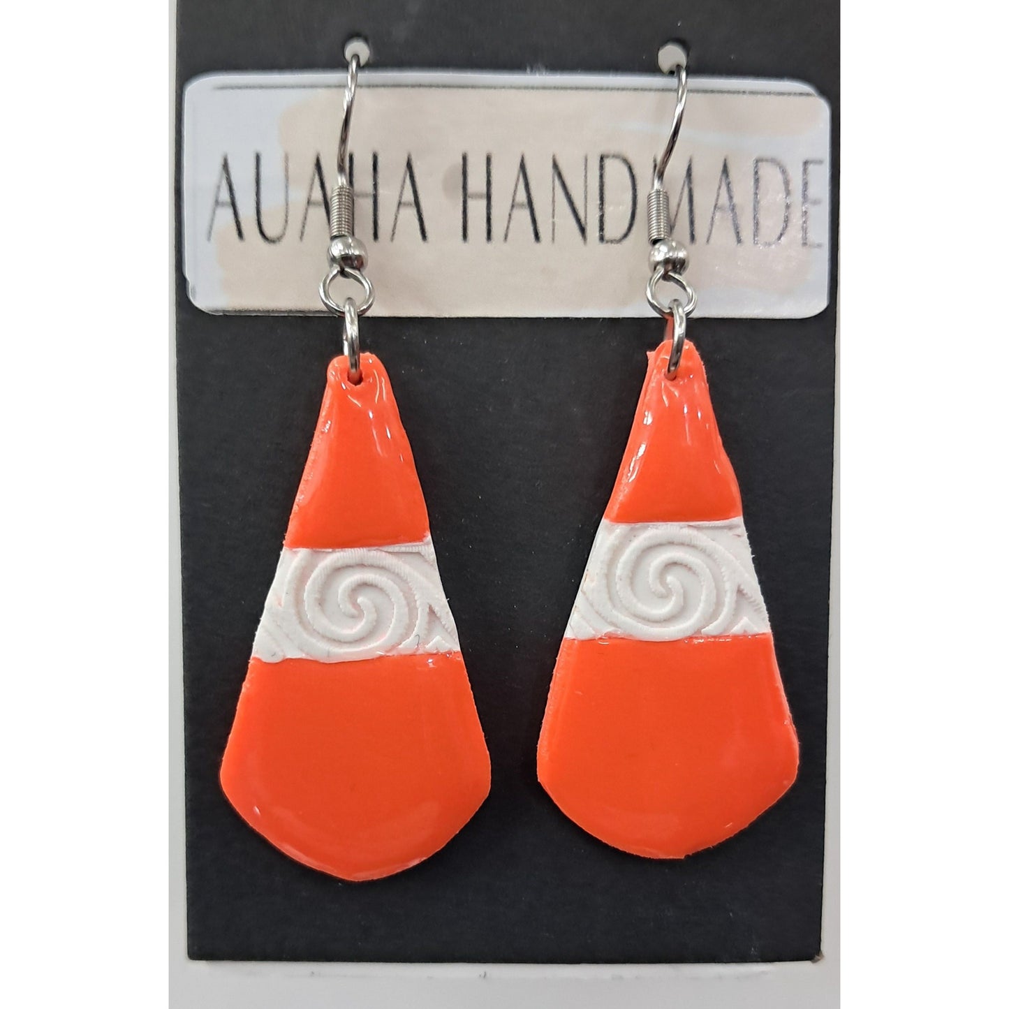 AUAHA Handmade Earrings