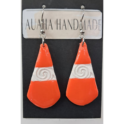 AUAHA Handmade Earrings