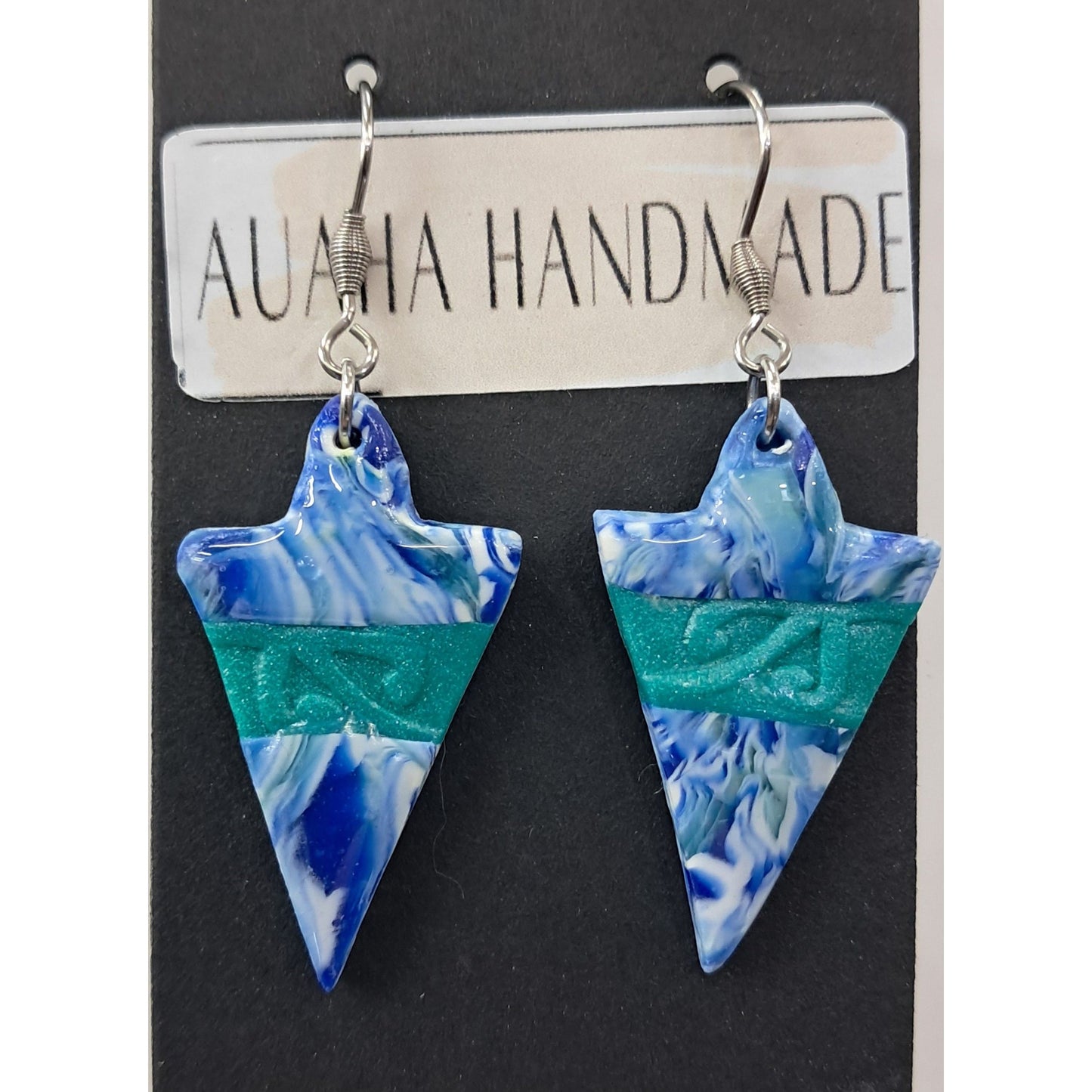 AUAHA Handmade Earrings