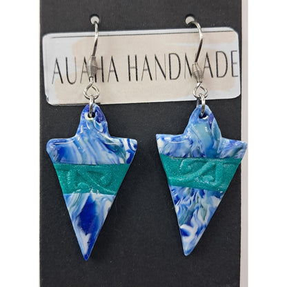 AUAHA Handmade Earrings