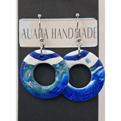 AUAHA Handmade Earrings