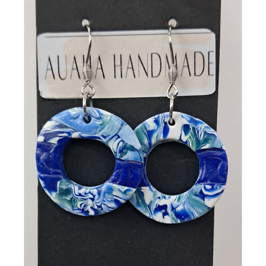 AUAHA Handmade Earrings