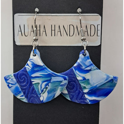 AUAHA Handmade Earrings